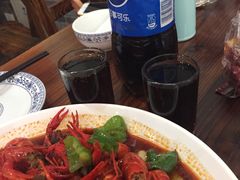 -大拇指龙虾(娄葑文体中心店)
