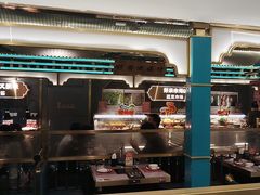 -一绪に寿喜烧(荟聚店)