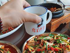 -杨记隆府(白象街店)