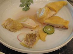 -铭轩中餐厅·海南菜·粤菜(亚龙湾瑞吉店)