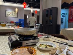 -老东风菜馆·潮汕大排档