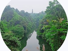 -保利石象湖景区