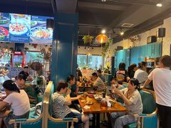 -柴窝堡22号辣子鸡·传承新疆菜