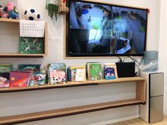 -金色雨林感统学能培训中心(武广校区)
