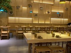 大堂-我是那个大叔·美食研究所(新塘路店)