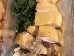 鸡腿部之一-振鼎鸡(天钥桥路店)