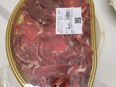-盒马鲜生(枣园路店)