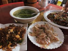 -古道惠风饭庄