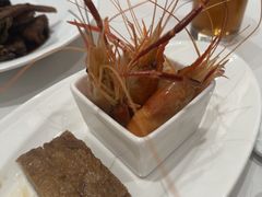 熟醉沼虾-知味观(湖滨店)