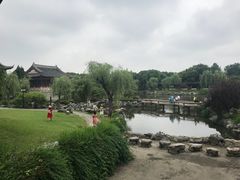 -苏州吴宫泛太平洋酒店