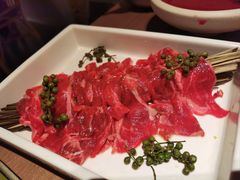 -三出山火锅(南京万象天地店)