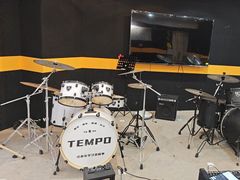 -TEMPO 音乐(五角场店)
