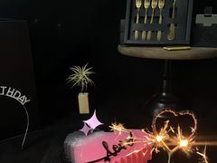 -西檬树SIMON·T轻奢蛋糕(大东方Max店)