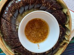 -甘家界牌柠檬鸭(青山店)