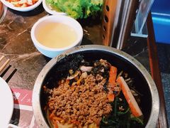 -一品诚记烤肉(大连柏威年购物中心店)