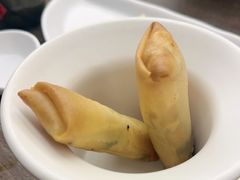 -苏小柳点心·手作小笼包(浦东嘉里城分院)