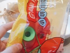 -海底捞火锅(振华广场店)