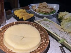 -鲜潭蒸汽石锅鱼(五道口购物中心店)