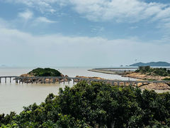 -宁波松兰山滨海旅游度假区