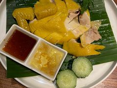 -星叶·东南亚料理(宁波万象汇店)