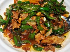 -兰湘子·湘菜小炒(济南领秀城店)