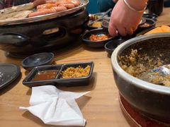 -九田家黑牛烤肉(淮北万达店)