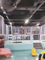 -妙糖乐园(乐坊·大华生活广场店)