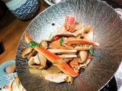 -蟹将军·松叶蟹和牛日料放题自助(K11店)