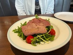 -萨莉亚意式餐厅(南京虹悦城店)