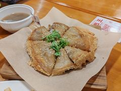 芋泥香酥鸭-芋包王闽南茶楼(八市店)