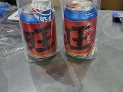 -酸奶罐罐(无锡滨湖万达店)