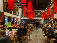 大堂-鸡毛店·川菜(双楠店)