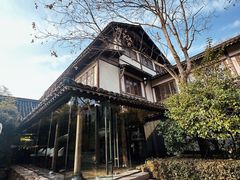 -解香楼(八盘岭路店)