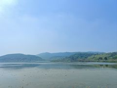 -南北湖风景区