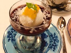 -夏苑(新加坡丽思卡尔顿美年酒店)