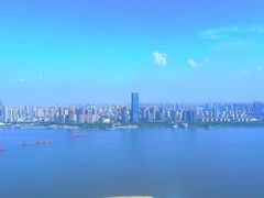 -南昌之星摩天轮