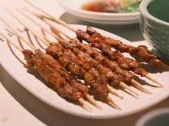 -龍聚祥烧麦馆(鼓楼店)