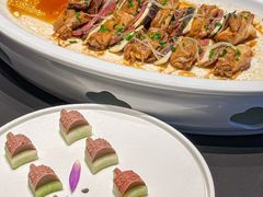 -曾宴·楚菜(湖北省博物馆店)