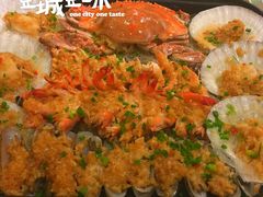 -紫阳家宴(源深店)