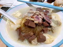 -小杨生煎(湟普汇店)