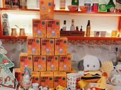 -大象厨房(重庆道店)