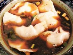 -春阳水饺(香槟广场店)
