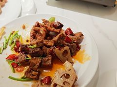 -湖锦酒楼·30年经典湖北菜(沌口店)