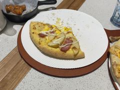-必胜客(集美杏东店)