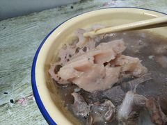 排骨藕汤-燕子煨汤(山海关路店)