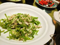 -太守宴·蘭院(天塔店)