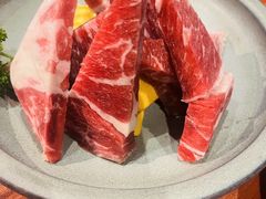 -山之屋炭火烧肉·生啤畅饮(大朗万科中央公园店)
