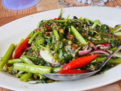 -真浪大家乐海鲜餐馆