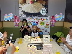 -海底捞火锅(高新活力汇店)