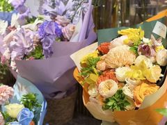 -Olé精品超市(上海港汇恒隆店)